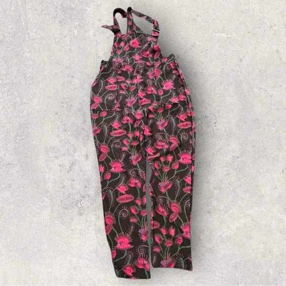 Blackmilk - EUC/NWOT overalls large - Picture 1 of 6